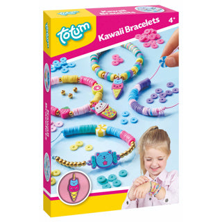 Kawaii Armbänder Totum