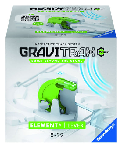 GraviTrax Power Erweiterung Lever