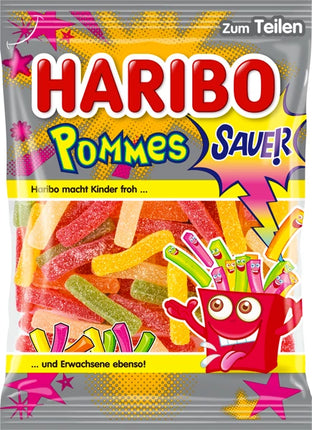 Haribo Gummibärchen