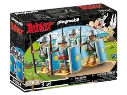 Playmobil Asterix Römerstrupp