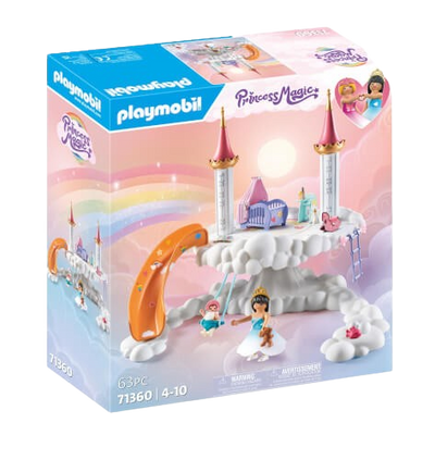 Playmobil Princess Magic Babyzimmer