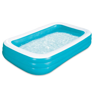 Pool-Familie 3-Ringe 305 X 183 X 56 Cm
