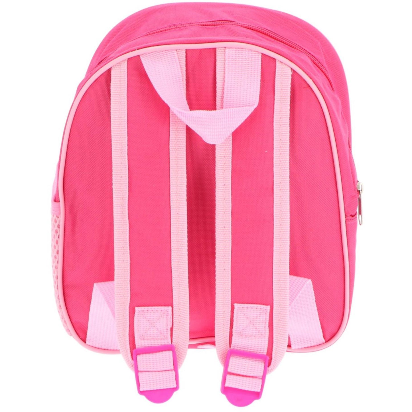 Stitch Rucksack 1. Wahl Rosa 25X22X10 Cm