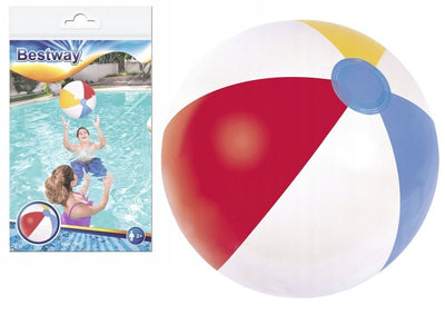 Aufblasbarer Strandball für Kinder 61 cm