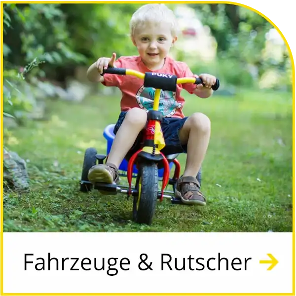 Fahrzeuge & Rutscher