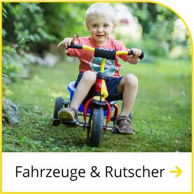 Fahrzeuge & Rutscher