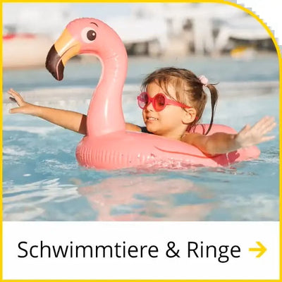 Schwimmtiere &-ringe