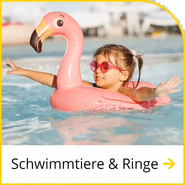 Schwimmtiere &-ringe