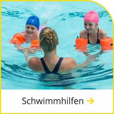 Schwimmhilfen