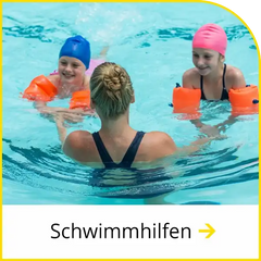 Schwimmhilfen