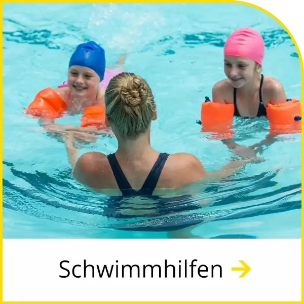 Schwimmhilfen