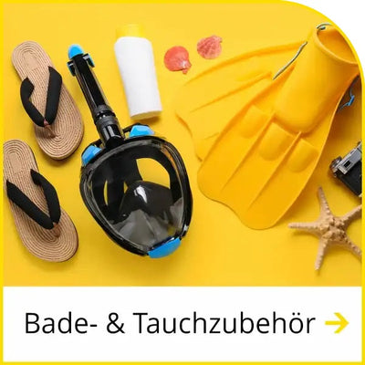 Bade- & Tauchzubehör