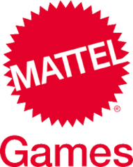 Collection image for: Mattel Games