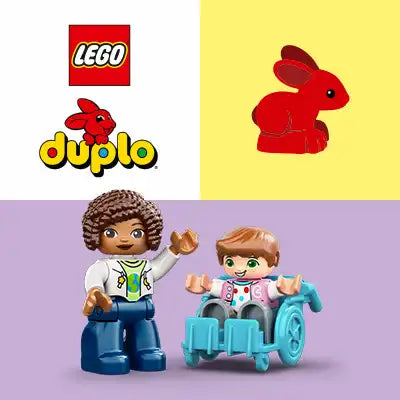 LEGO duplo