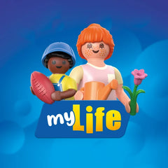 Collection image for: Playmobil my LIfe