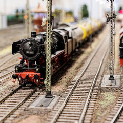 Collection image for: Modeleisenbahn Märklin