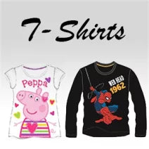 Collection image for: Kinder T-Shirt