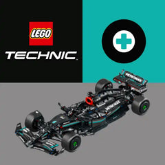 Collection image for: LEGO TECHNIC