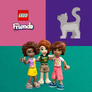 LEGO Friends