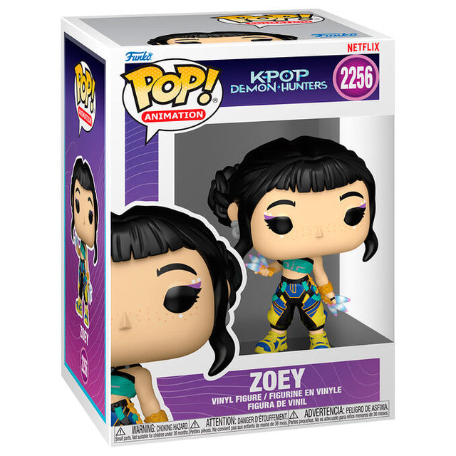 POP