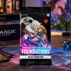 Magic Booster