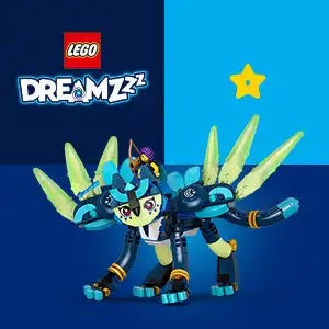 LEGO DREAMzzz