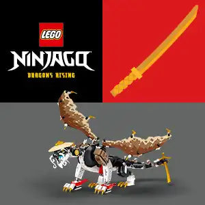 LEGO NINJAGO