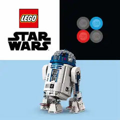 Collection image for: LEGO STAR WARS