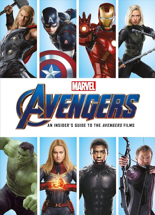 Avengers