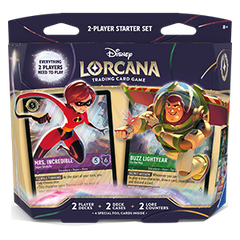 Starter Decks