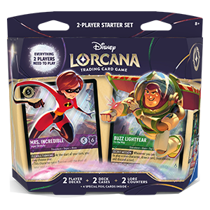Starter Decks