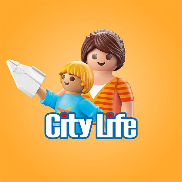 PLAYMOBIL City Life