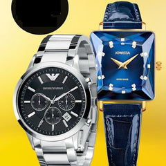 Collection image for: Uhren u. Schmuck