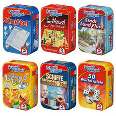 Collection image for: Reisespiele