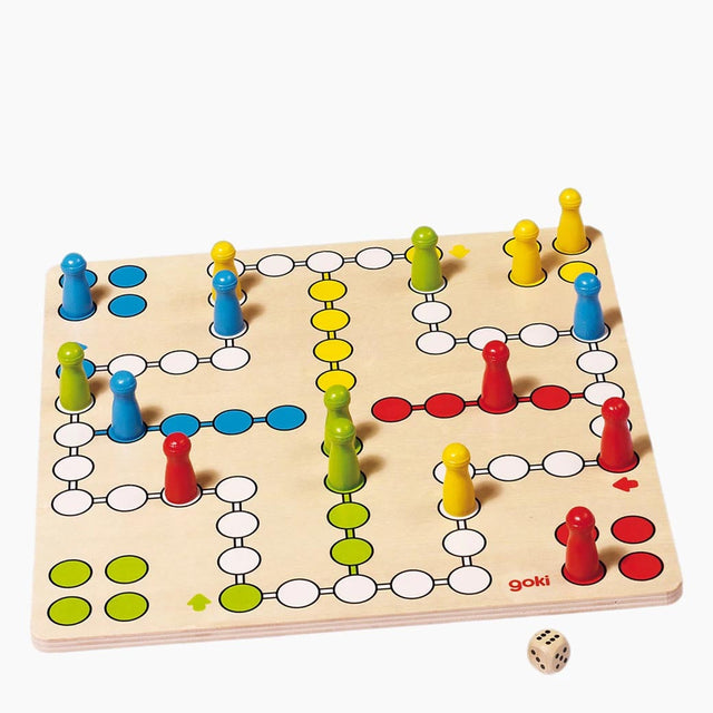 Brettspiel