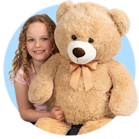 Plüschtiere & Kuscheltiere