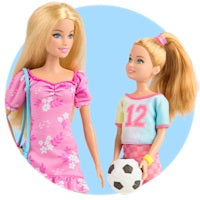 Collection image for: Puppen & Zubehör