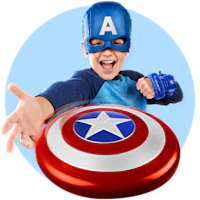 Rollenspiele & Verkleiden