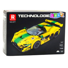 Collection image for: Bauen & Spielsets