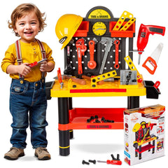 Collection image for: Kinderwerkzeug