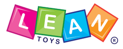 Lean Toys Puppen