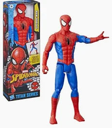 Actionfiguren