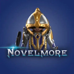 Collection image for: PLAYMOBIL Novelmore