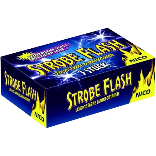 Strobe Flash