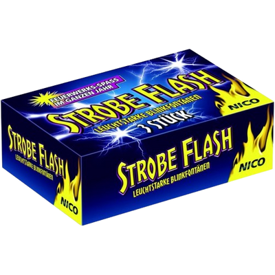 Strobe Flash