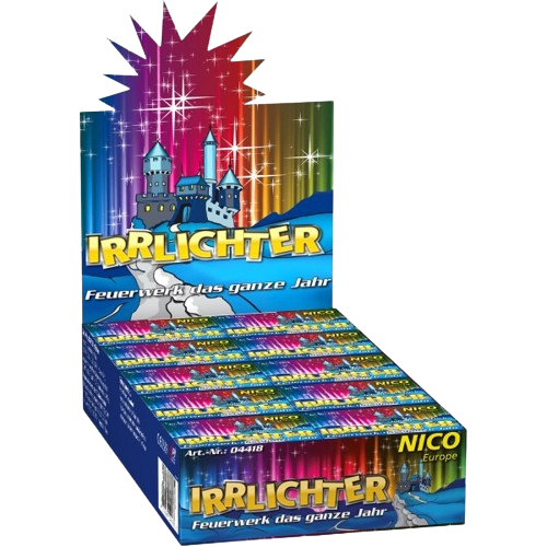 Irrlichter