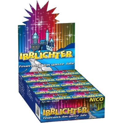 Irrlichter