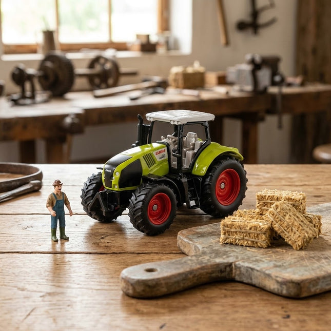 Siku Claas Axion 950