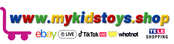 my-kids-toys