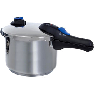 BK Schnellkochtopf Ø22 cm 6 Liter